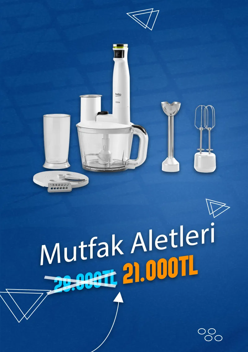 mutfak aletleri