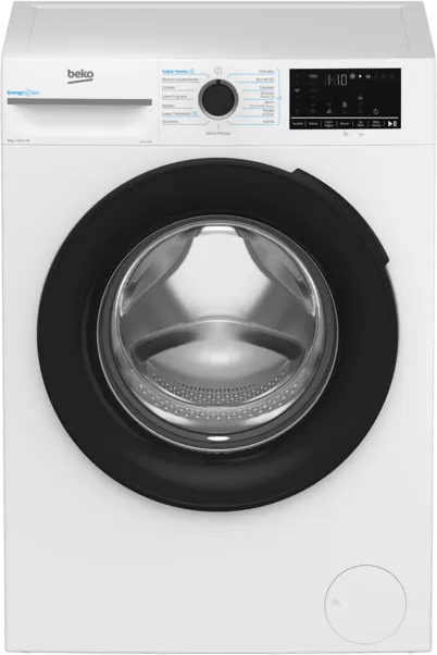 Beyaz Çamaşır Makinesi